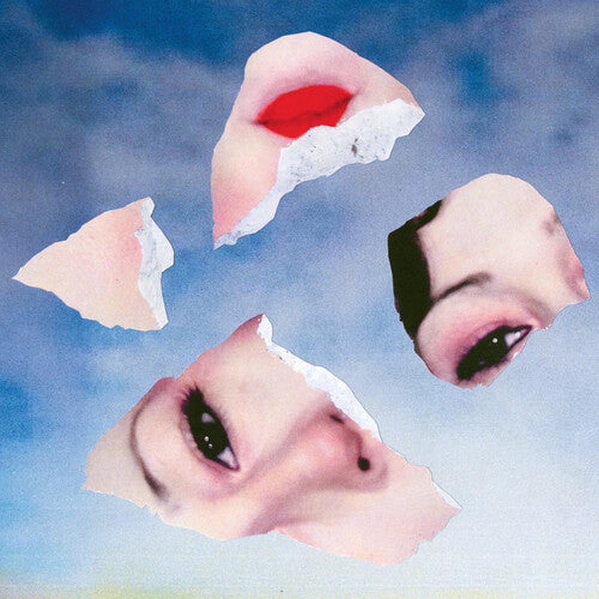 (PRE-ORDER 5/1/26) Hannah Lew (VINYL) | Mint (M) Mint (M) - - POST PUNK *NEW*