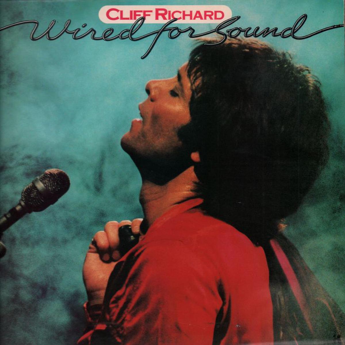Wired For Sound-EMI-Vinyl LP-VG+/VG
