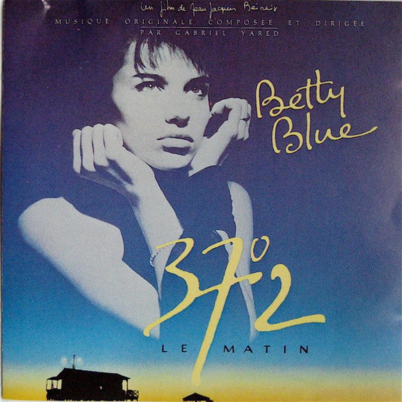 Betty Blue