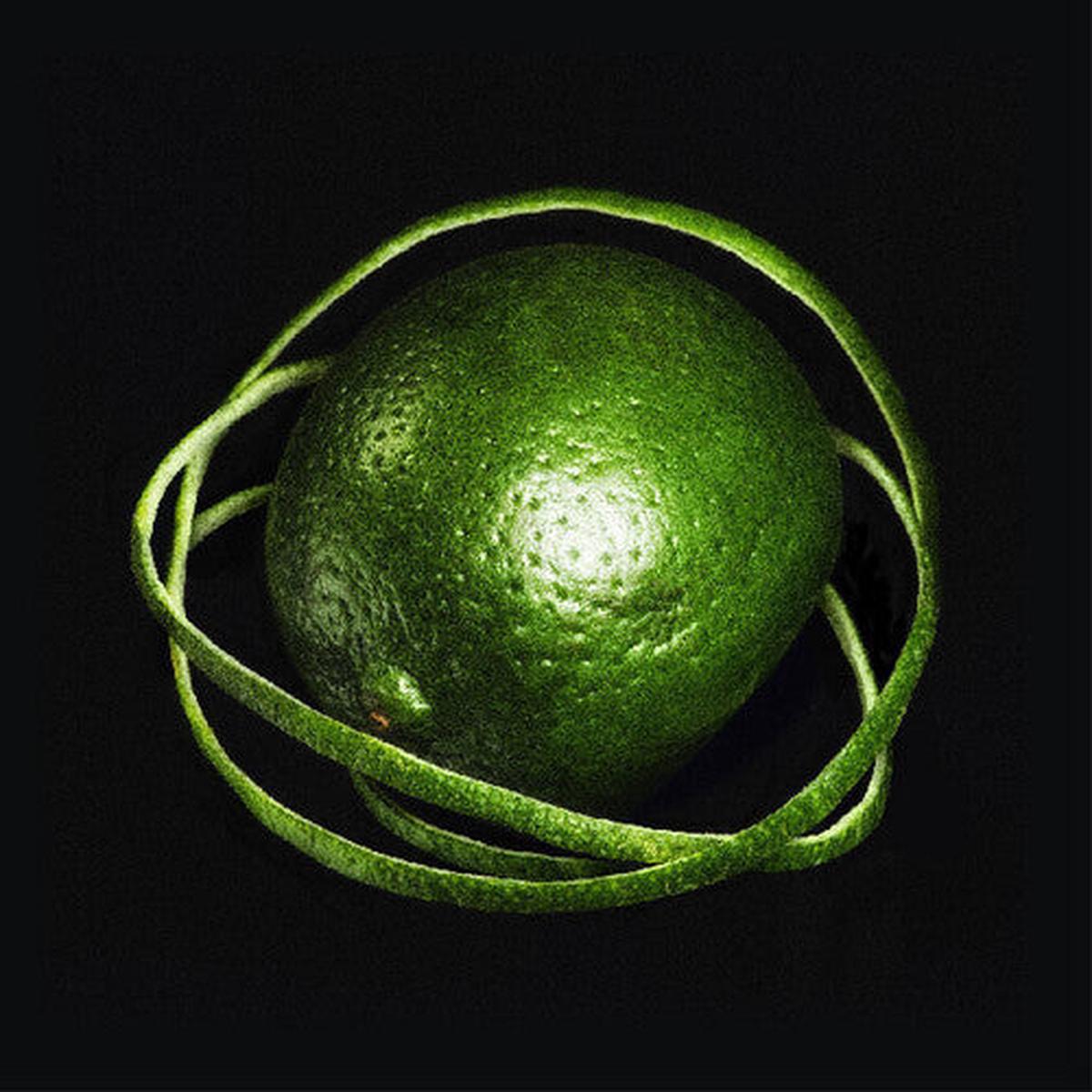 Big Thief - Double Infinity (Indie Exclusive, Green Colored Vinyl) ((Vinyl)) - Default Title