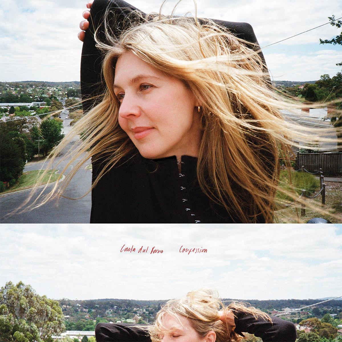 CARLA DAL FORNO - Confession - LP - Vinyl [APR 24]