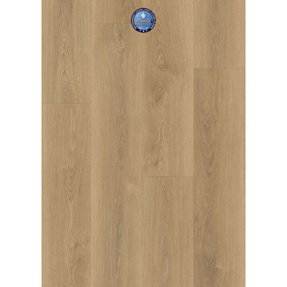Provenza Floors - Moda Living Elite Luxury Vinyl Plank - Vogue