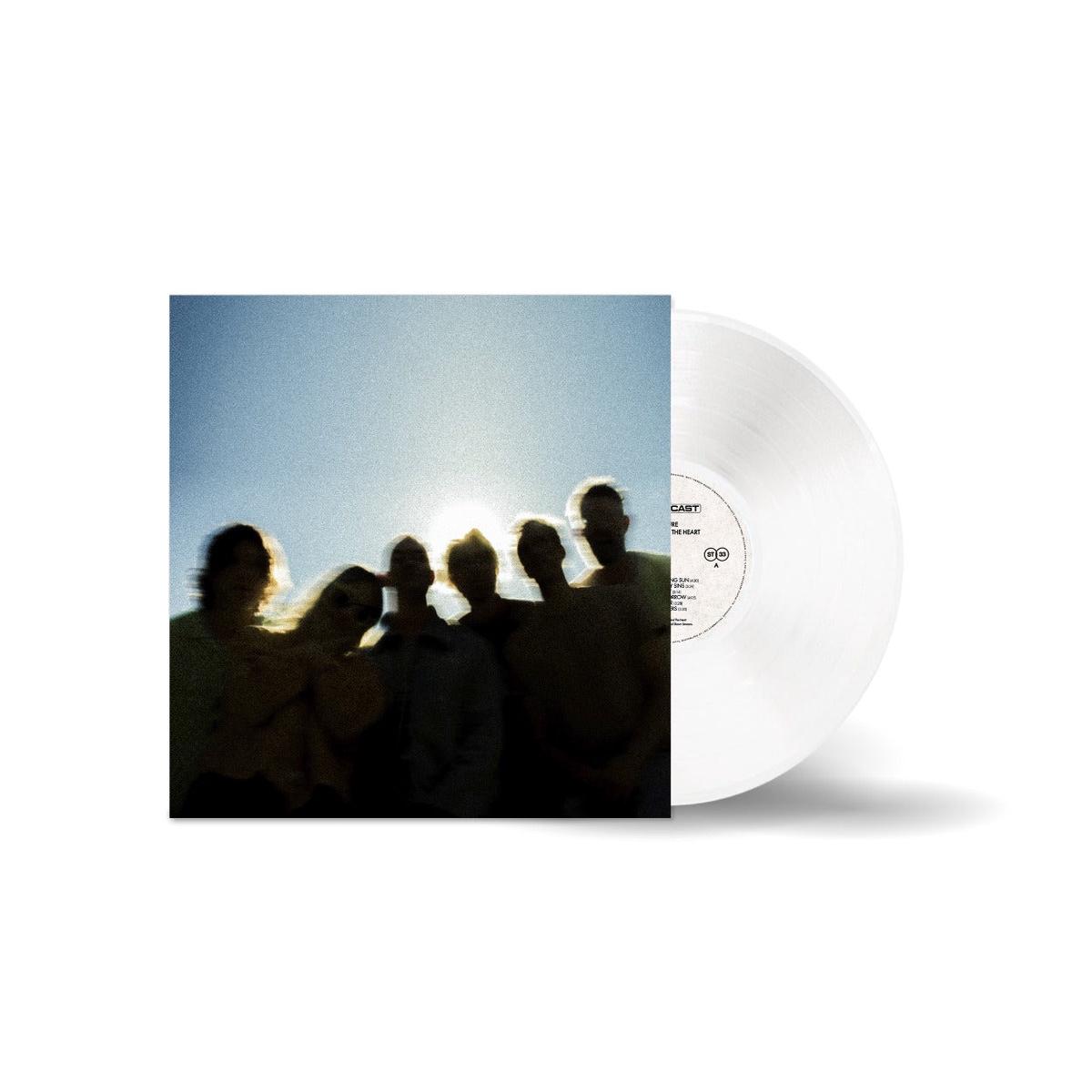 Aperture (Indie Exclusive Clear Lens VINYL) | Mint (M) Mint (M)