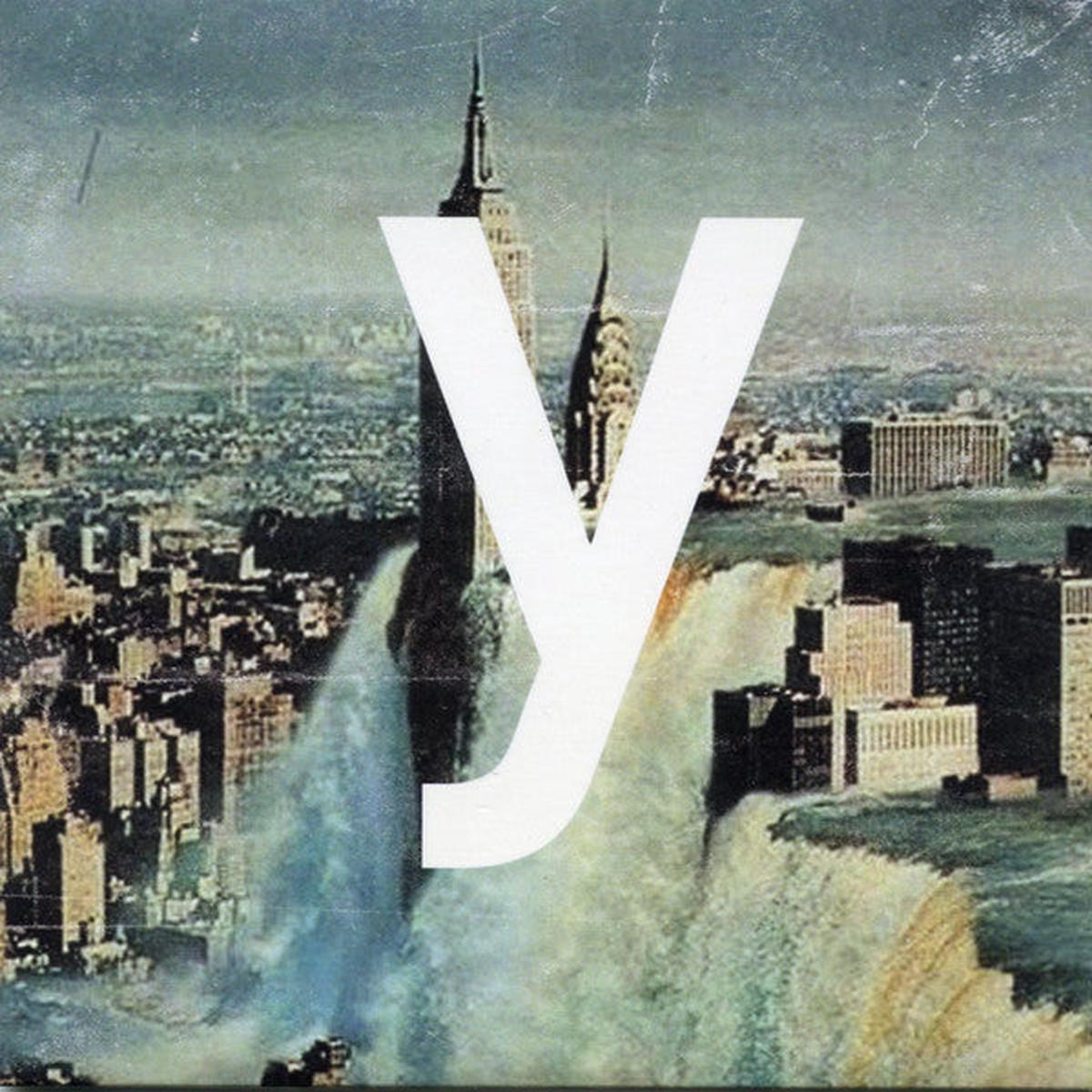 Blu - York [Vinyl]
