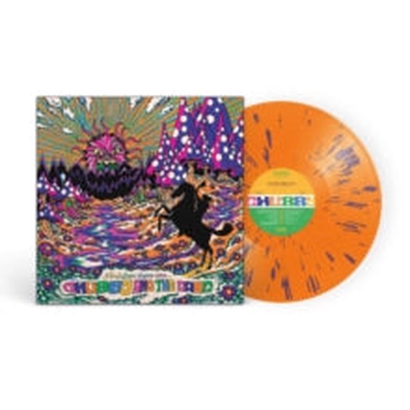 Chubby And The Gang - And Then There Was... [Vinyl]