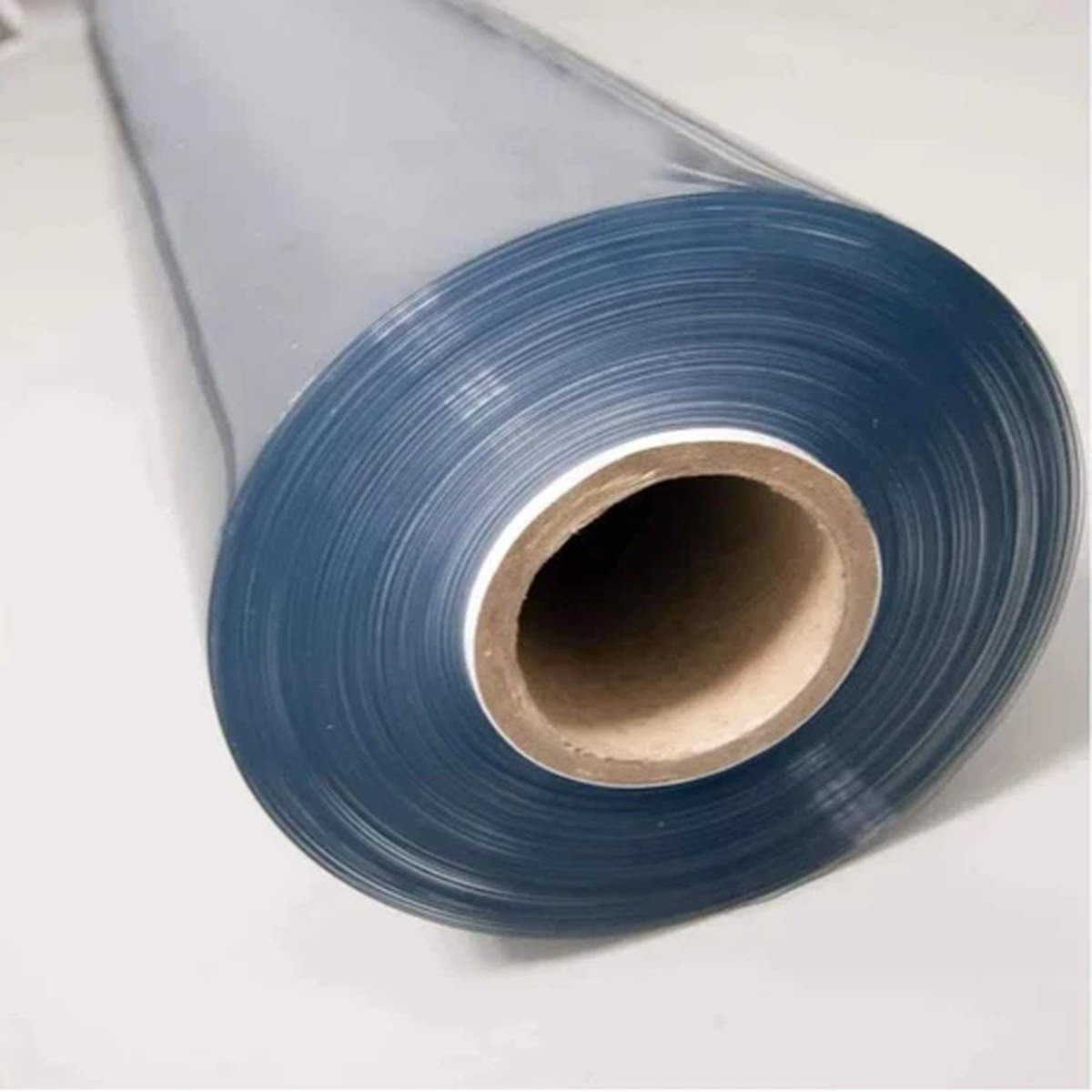 Clear Marine Grade Vinyl 54 & 72" Wide: 4, 8, 12, 16, 20, 30, 40, 60, 80 Gauge