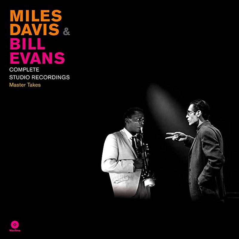 Complete Studio Recordings Limited Edition