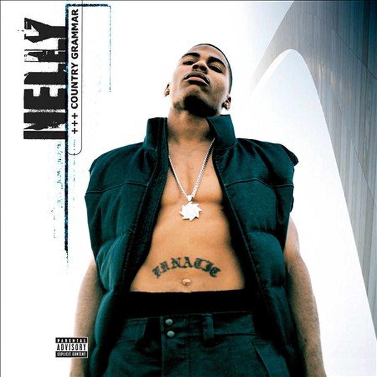 Country Grammar [Explicit Content] (2xVINYL) | Mint (M) Mint (M)