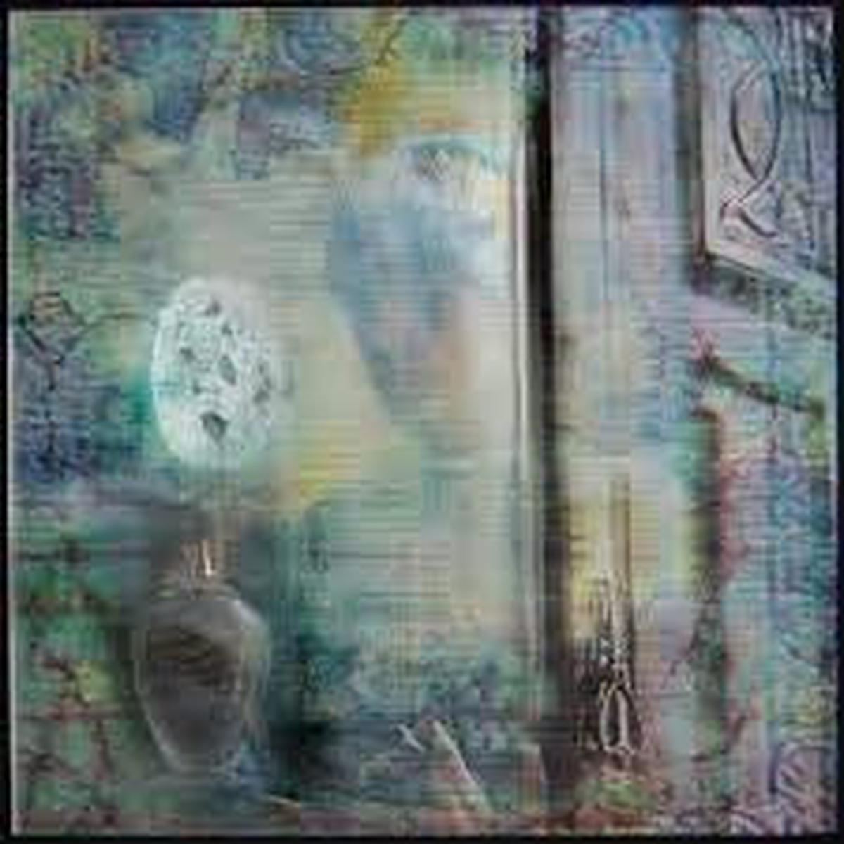 PROC FISKAL-SIREN SPINE SYSEX LP *NEW* was $54.99 now...