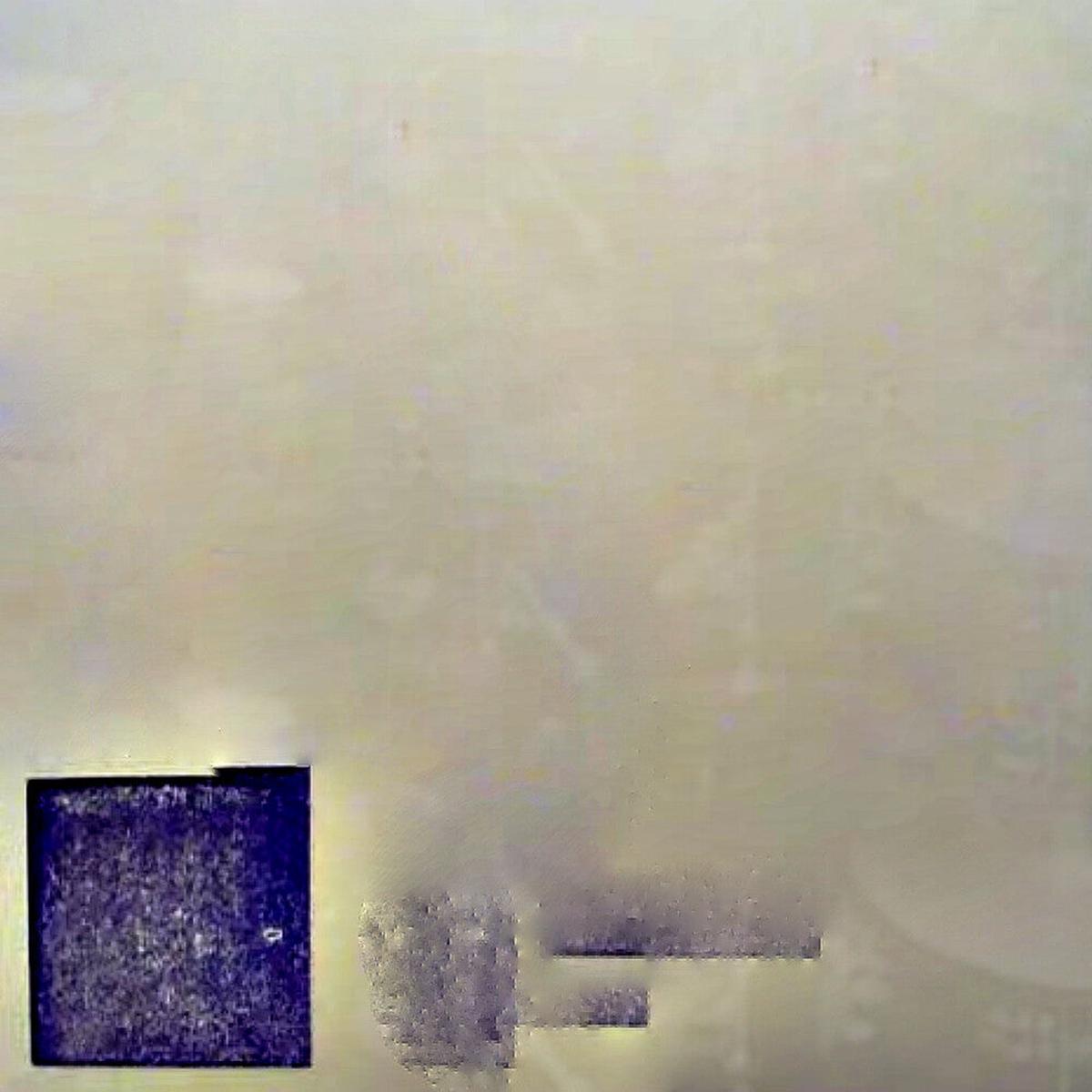 quannnic - Kenopsia [Colored Vinyl] (Purp)