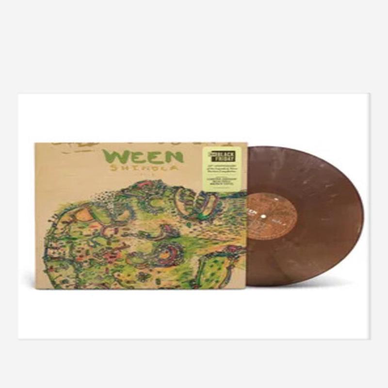 Shinola, Vol. 1 LP (RSD Exclusive)