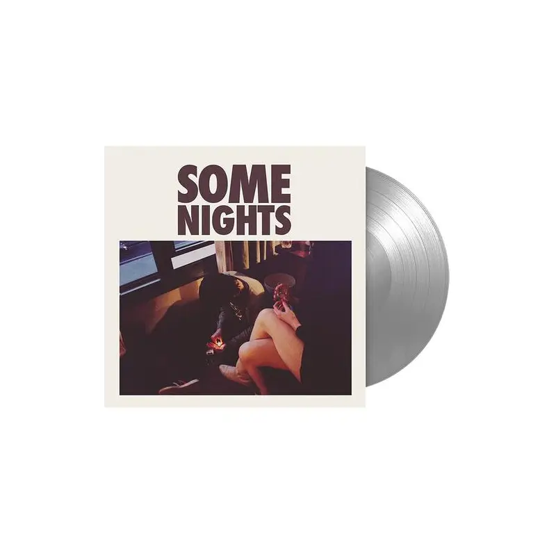 Some Nights - Vinyl LP