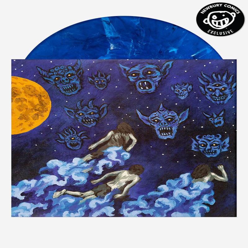 Transcendental Youth Exclusive LP