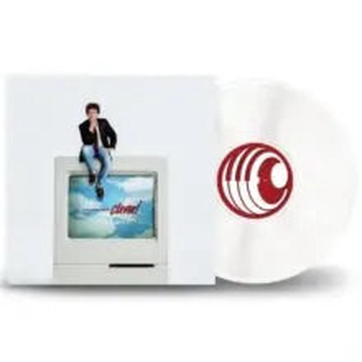 Whatever's Clever! [LP White Colored Vinyl]