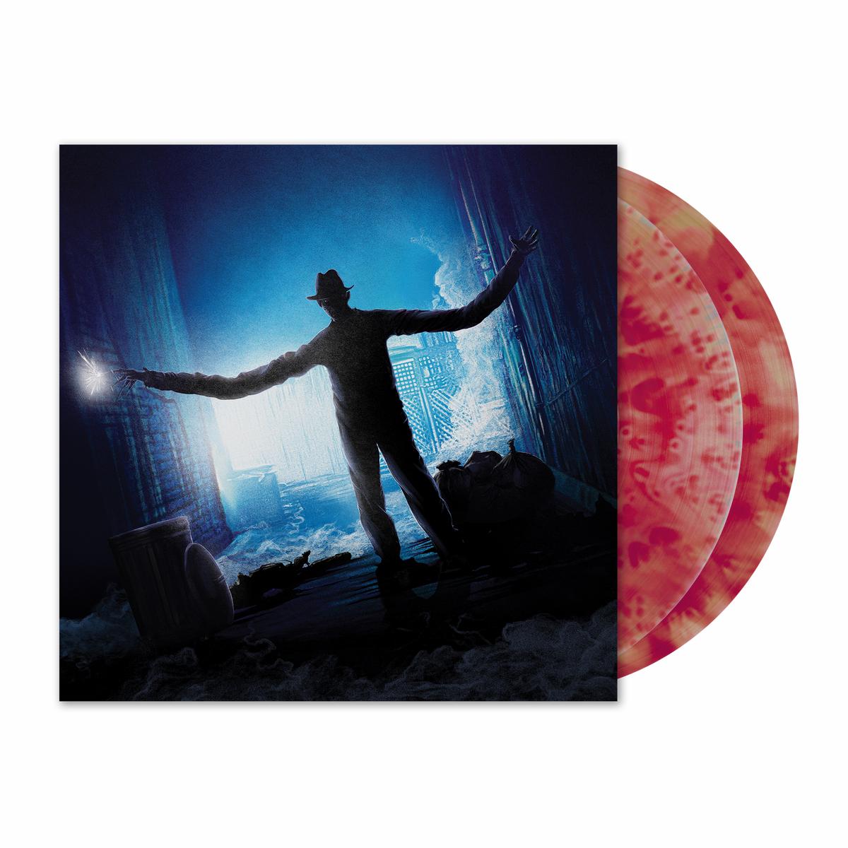 A Nightmare On Elm Street - Original Motion Picture Soundtrack (40th Anniversary Expanded Edition) 2XLP