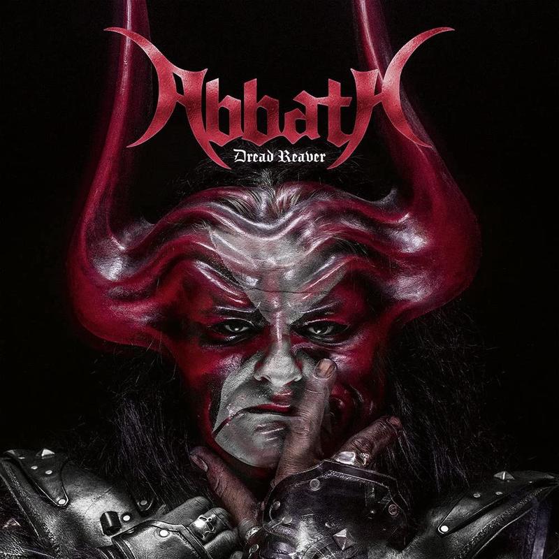 Abbath - Dread Reaver - LP