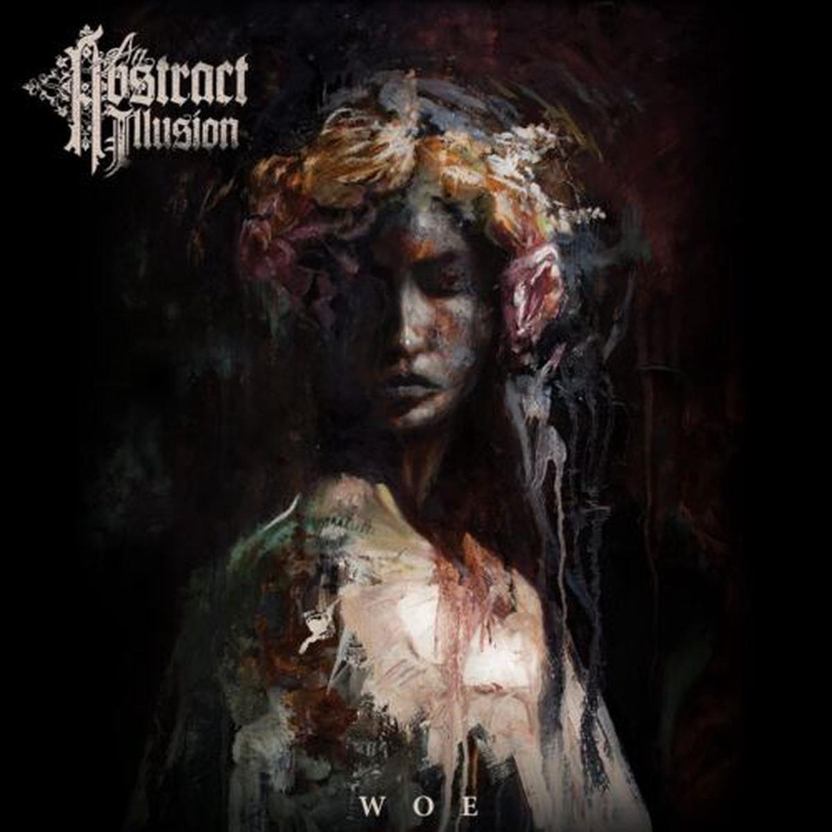 An Abstract Illusion Woe (Colored Vinyl) (2 Lp's) - Default Title