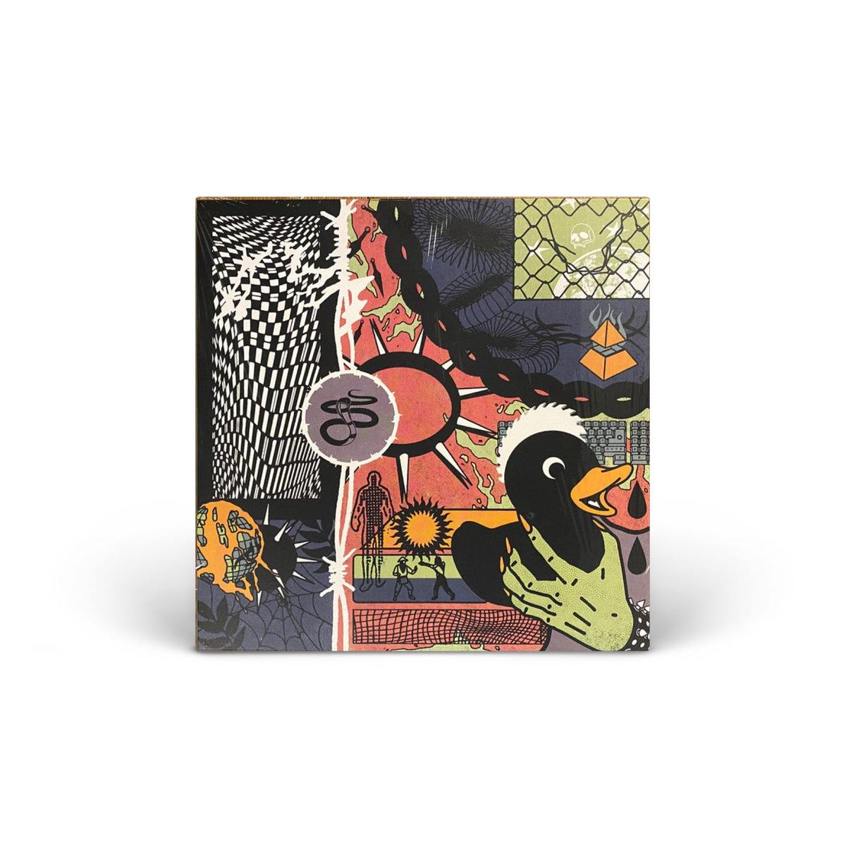 Bonjour (bis) Vinyl [LP]