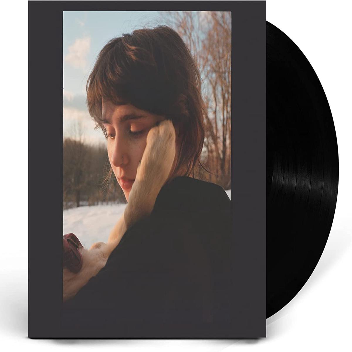 Clairo Sling Vinyl LP 2021 - Default Title