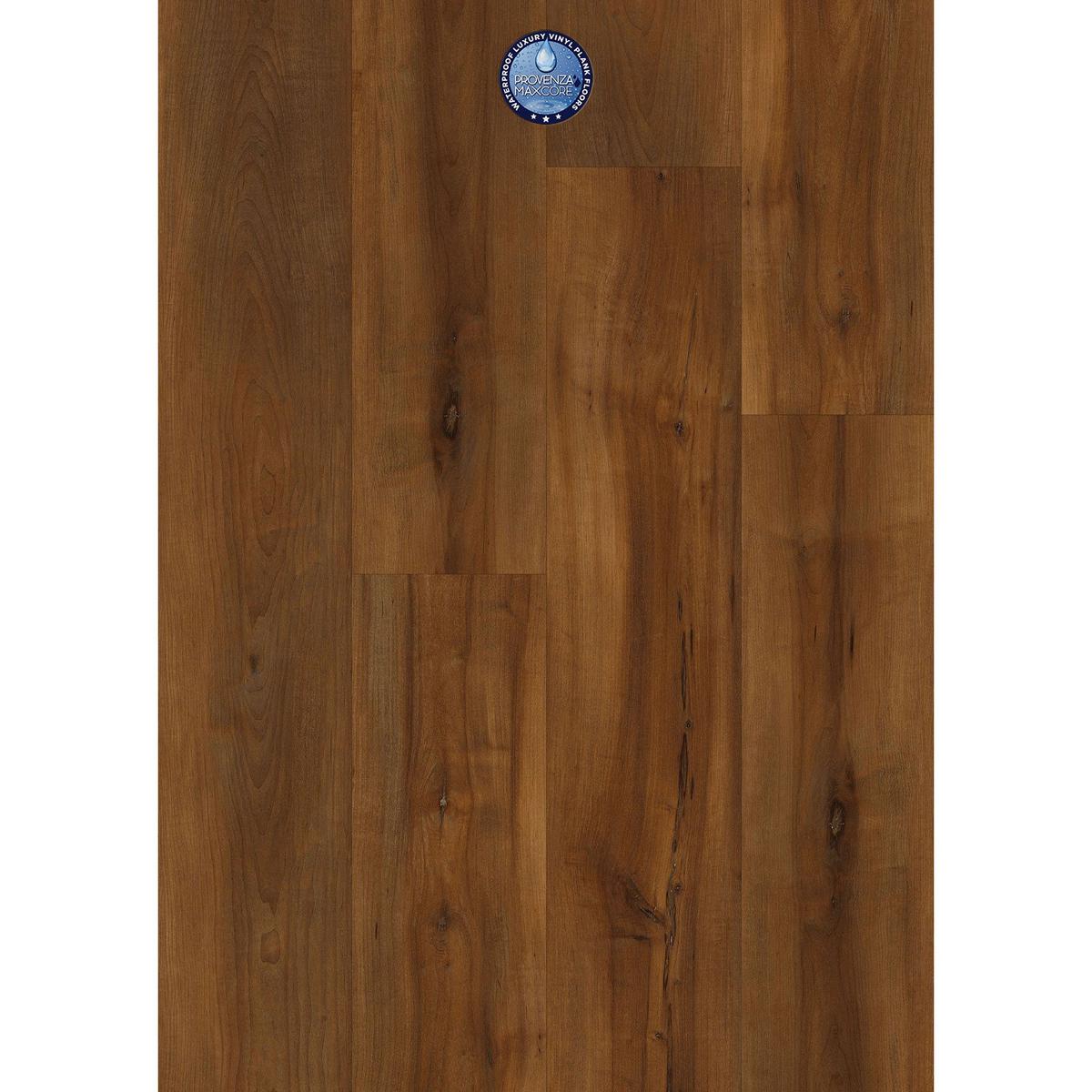 Provenza Floors - Moda Living Elite Luxury Vinyl Plank - Showpiece