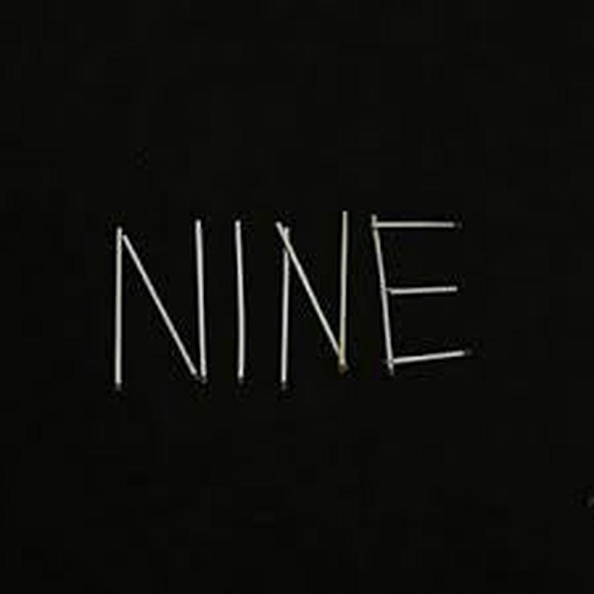 SAULT-NINE LP *NEW*