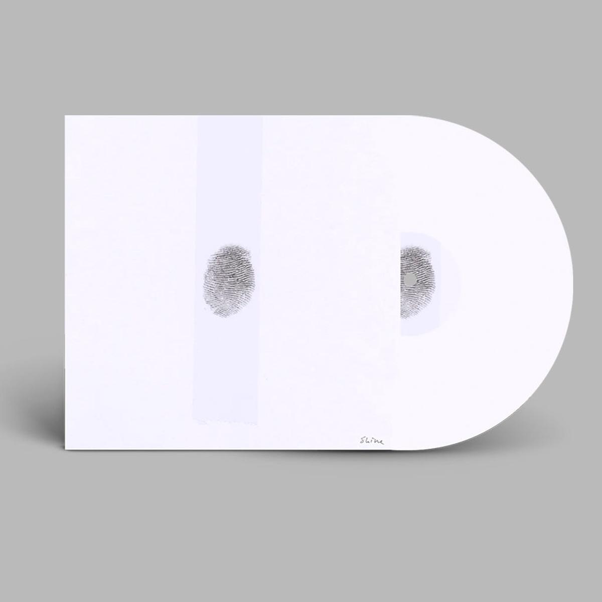 TOBIAS JESSO JR 8211 s h i n e 8211 LP 8211 White Vinyl FEB 13