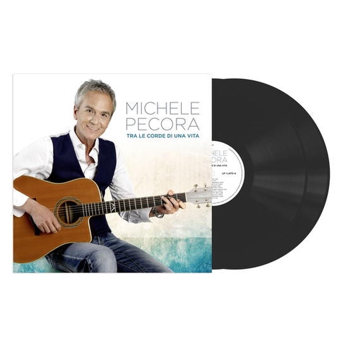 Tra Le Corde Di Una Vita [2LP] (Import)