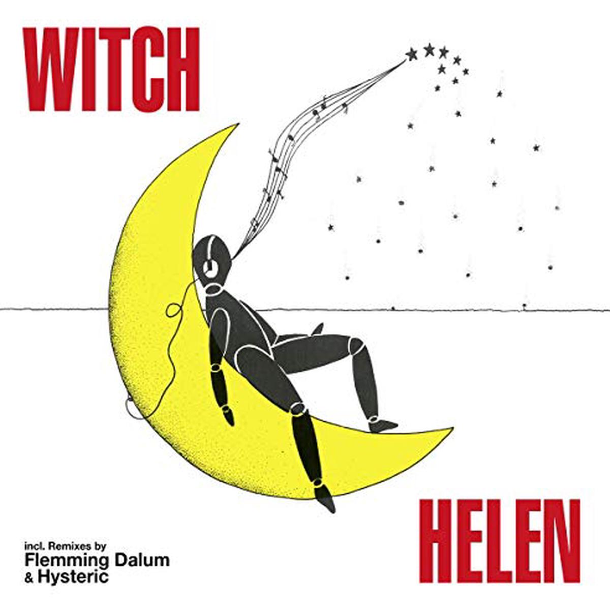 Various - Witch [VINYL]
