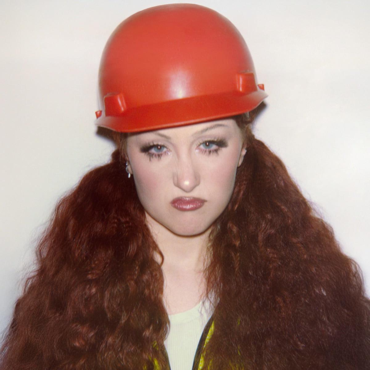 Chappell Roan - The Giver [The Construction Worker] [Neon Orange 7" Single] ((Vinyl)) - Default Title