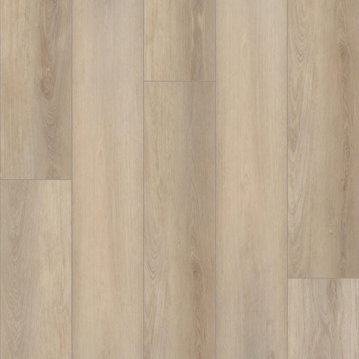 COREtec Plus Enhanced Planks - 7" x 48" - Aurora Oak