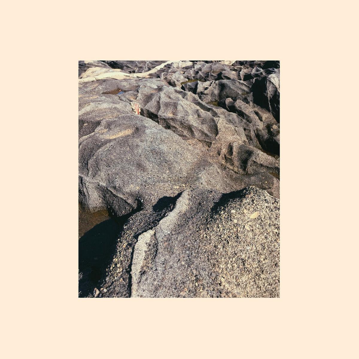 Shida Shahabi - Shifts [LP]