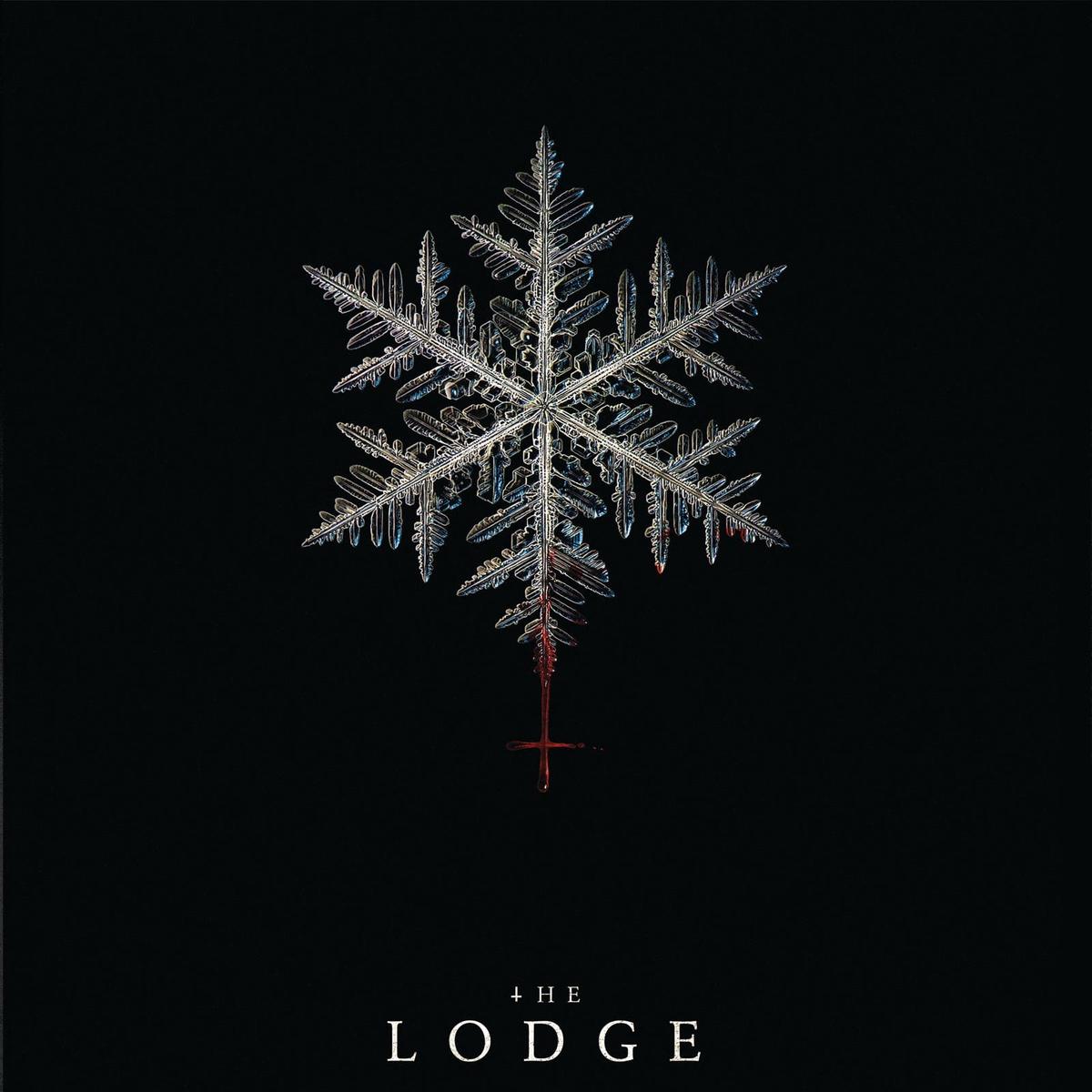 The Lodge  Original Motion Picture Vinyl Soundtrack