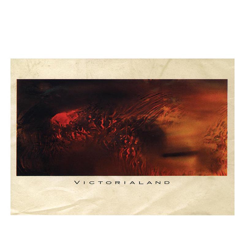 Victorialand LP