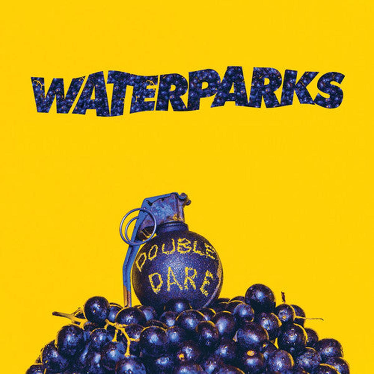 Waterparks Double Dare - Default Title
