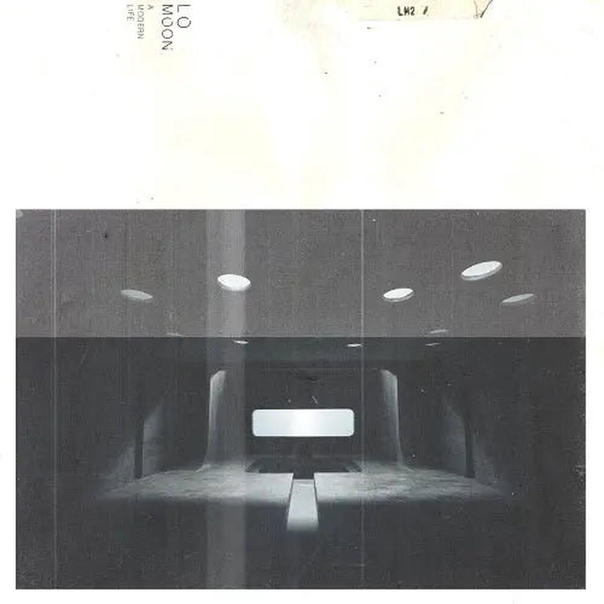 A Modern Life [Vinyl Indie]