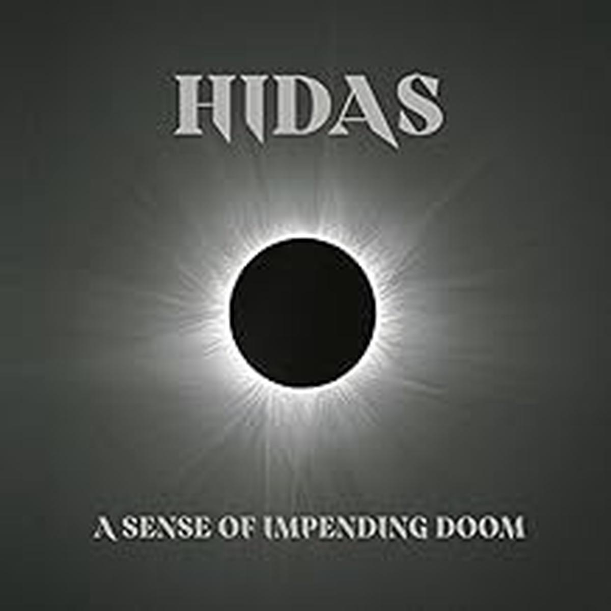 A Sense Of Impending Doom [LP] (Import)