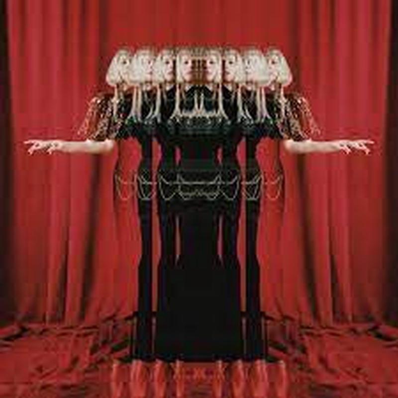 AURORA-GODS WE CAN TOUCH 2LP *NEW*