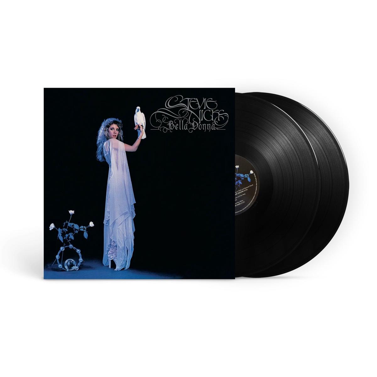 Bella Donna (Deluxe Edition) Vinyl [2LP]