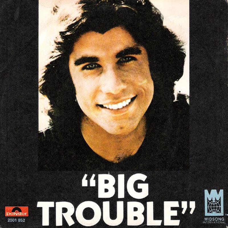 Big Trouble / Rainbows