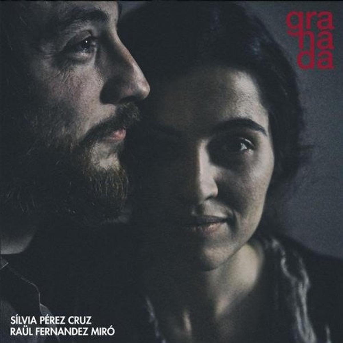 Cruz, Silvia Perez - Granada [Vinyl] [Second Hand]