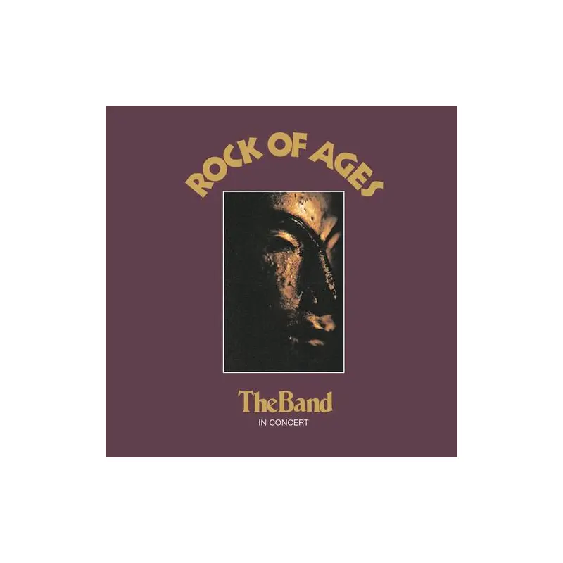 Rock of Ages - Vinyl LP