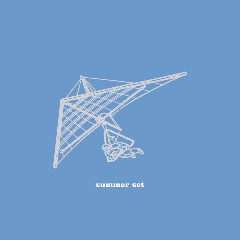 Summer Set - Self Titled