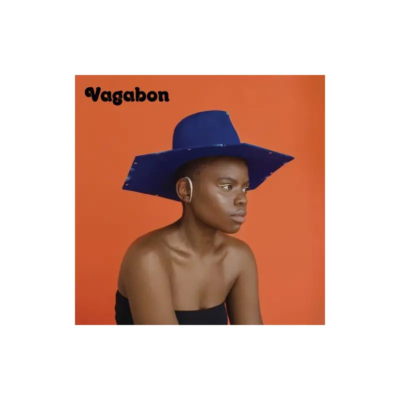 Vagabon - Vinyl LP