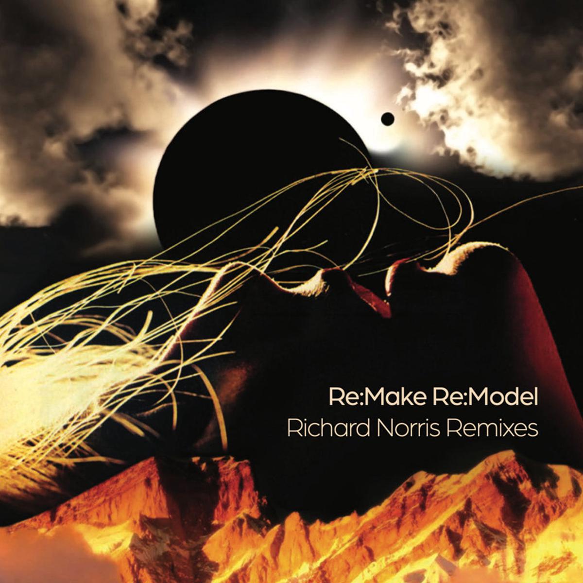 VARIOUS - Re-Make: Re-Model (Richard Norris Remixes) - 2LP - Black Vinyl [JUL 31]