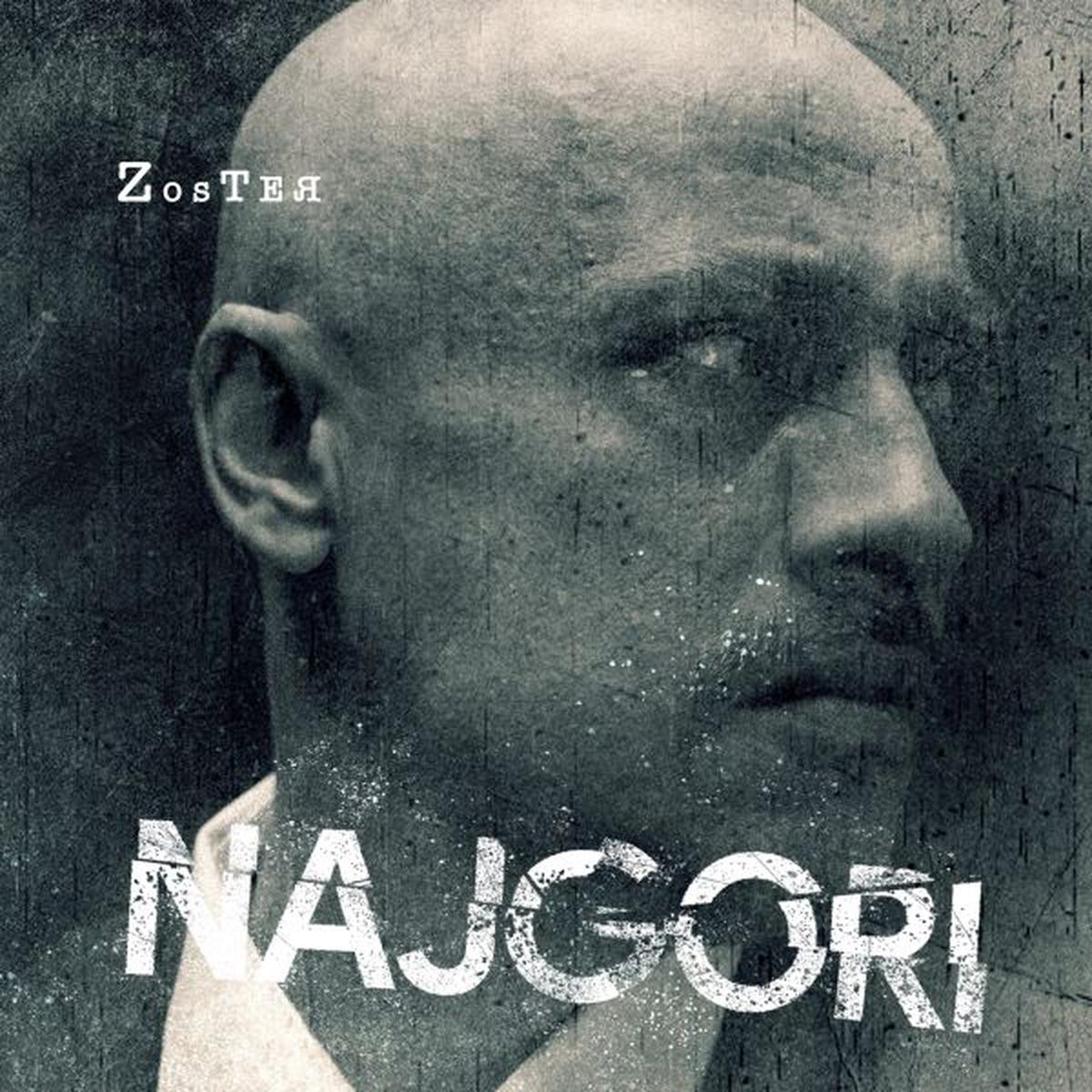 ZOSTER - Najgori LP