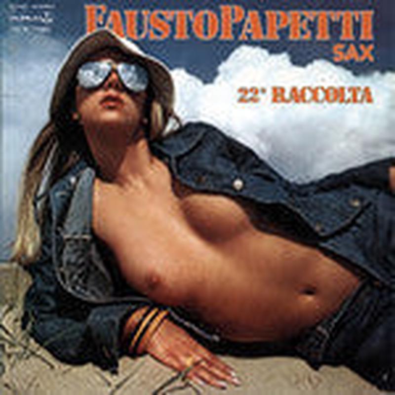 22A Raccolta