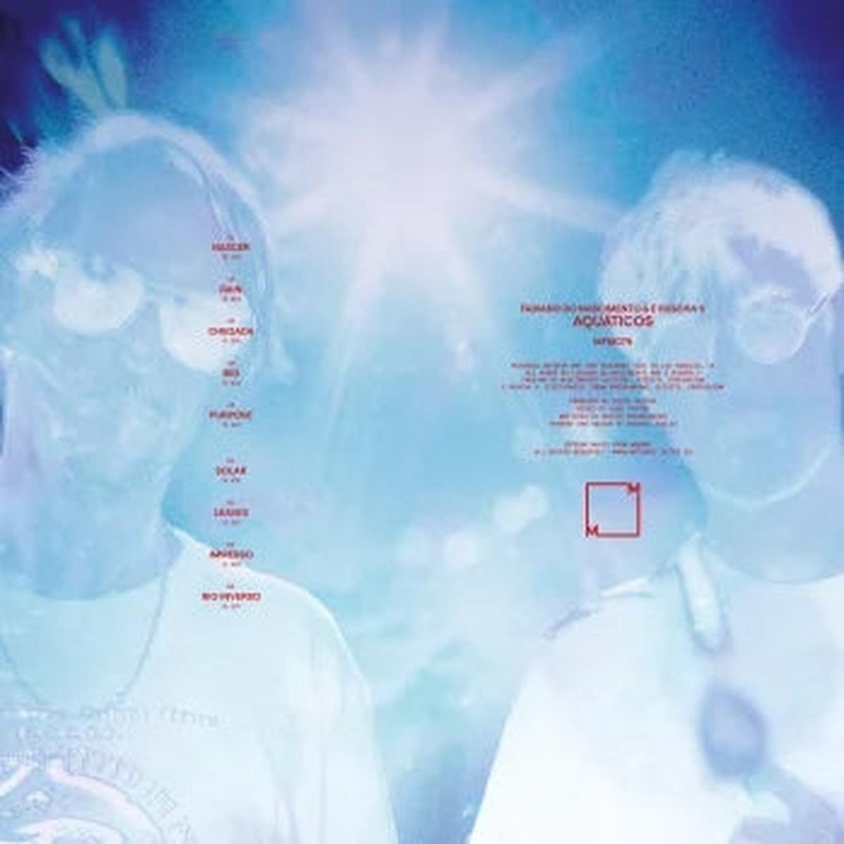 Aquaticos [LP] (Import)
