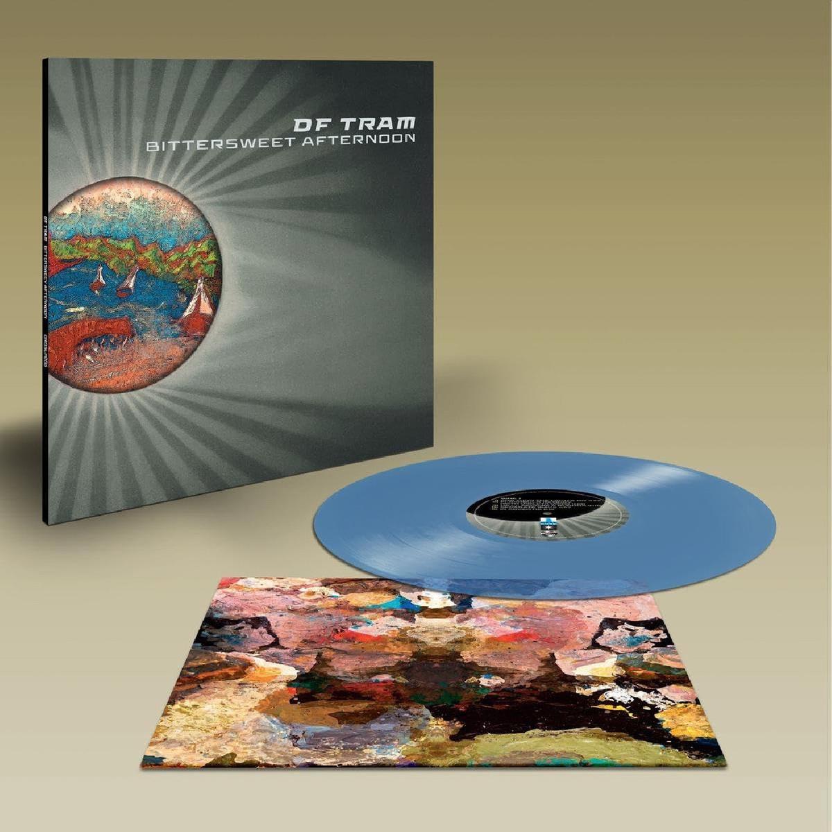 Bittersweet Afternoon (Transparent Blue Vinyl) (Vinyl)