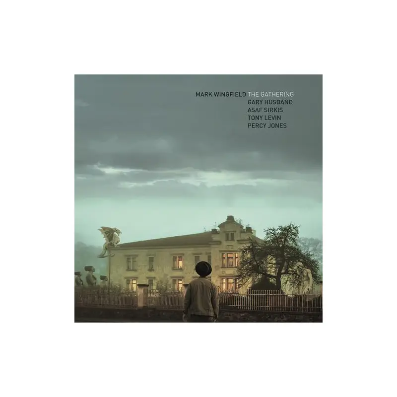 The Gathering - Vinyl LP