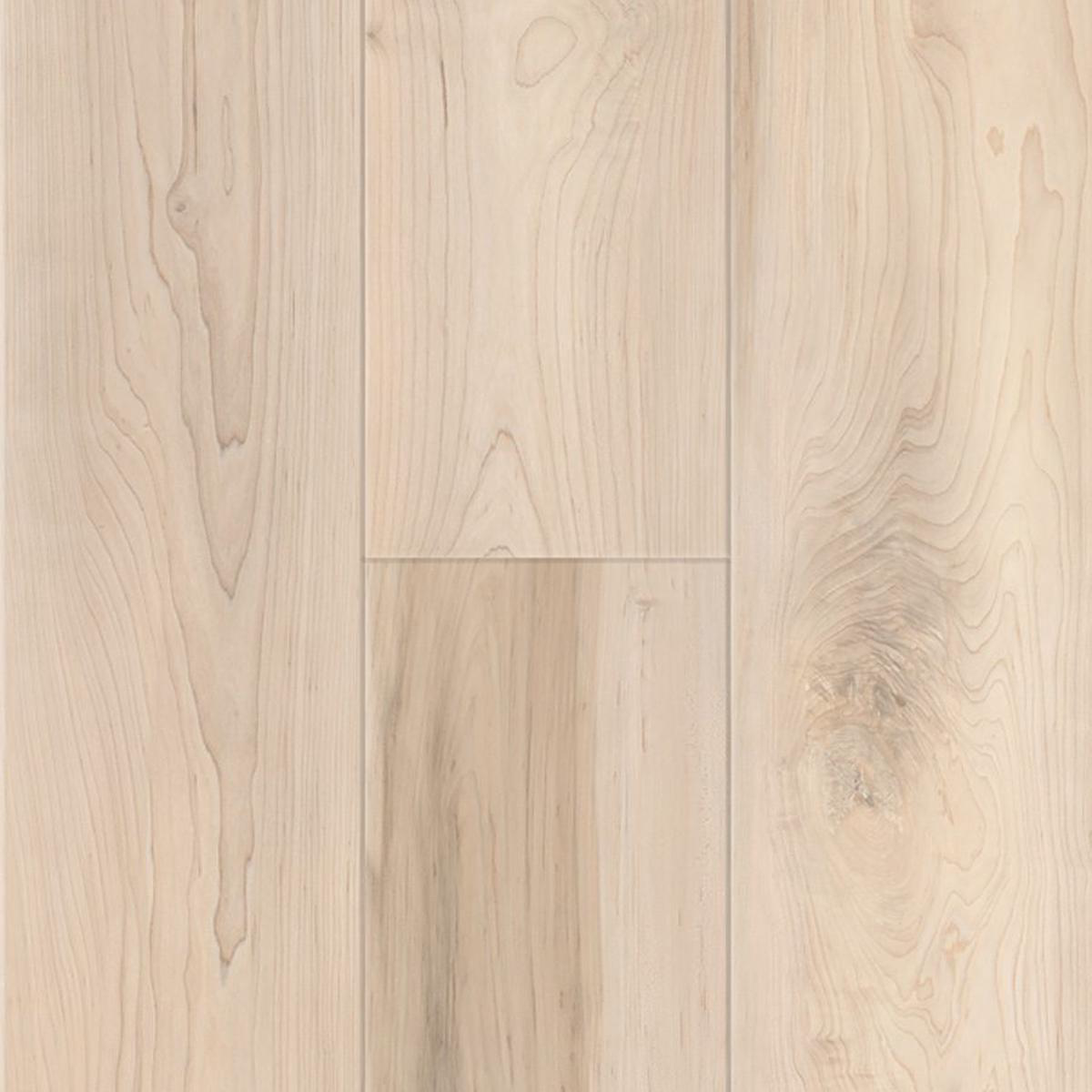 Titan Surfaces  Genesis Collection  7 in. x 60 in. Luxury Vinyl  Vintage Maple